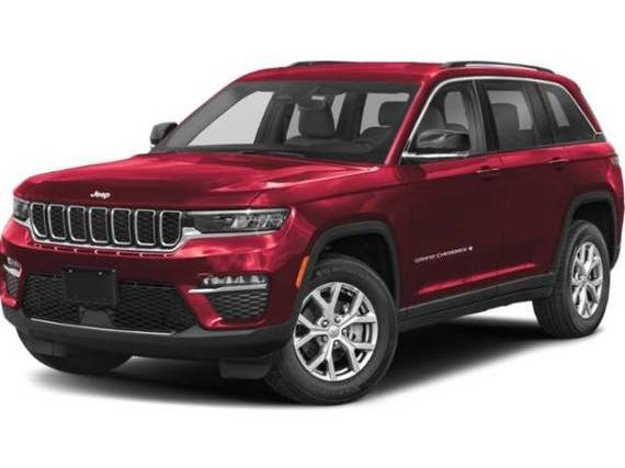 JEEP GRAND CHEROKEE 2022 1C4RJHBG2N8609936 image JEEP GRAND CHEROKEE 2022 1C4RJHBG2N8609936 image